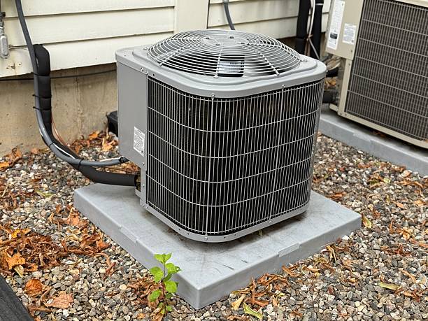 Trusted Hvac service in Crystal Springs, MS - Tropical Oasis HVAC